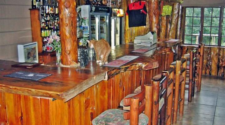 Stoneybrook Guest Lodge