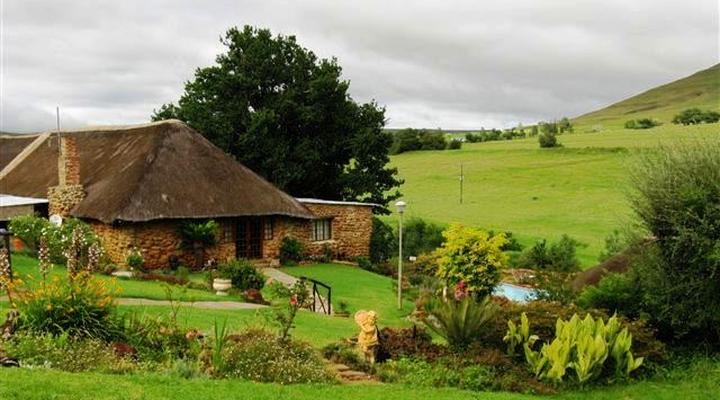 Stoneybrook Guest Lodge