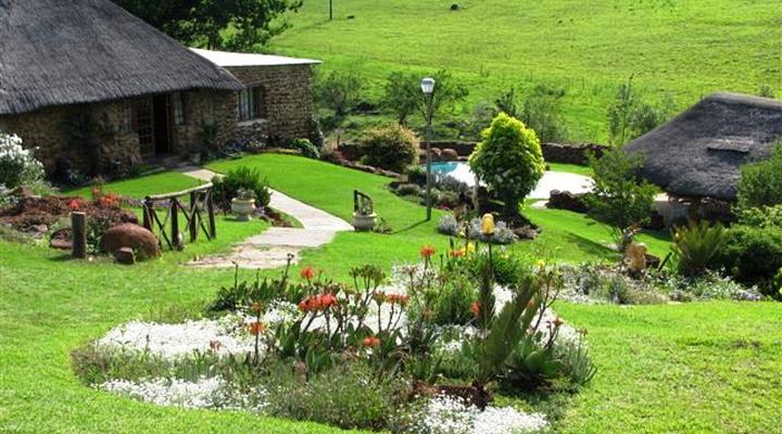 Stoneybrook Guest Lodge