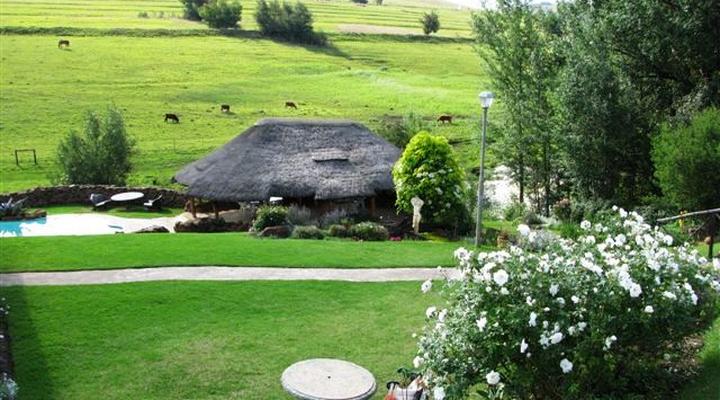 Stoneybrook Guest Lodge