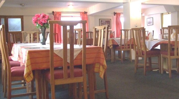 Extreme Hotel