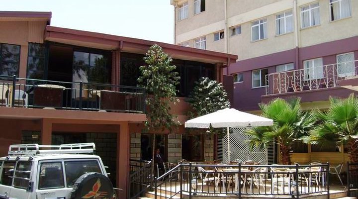 Extreme Hotel