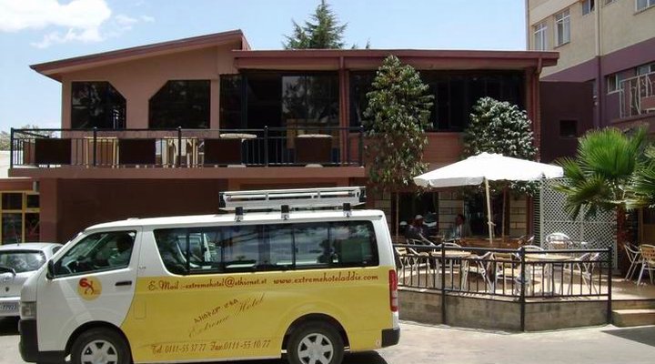 Extreme Hotel