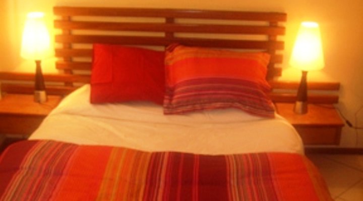 Extreme Hotel