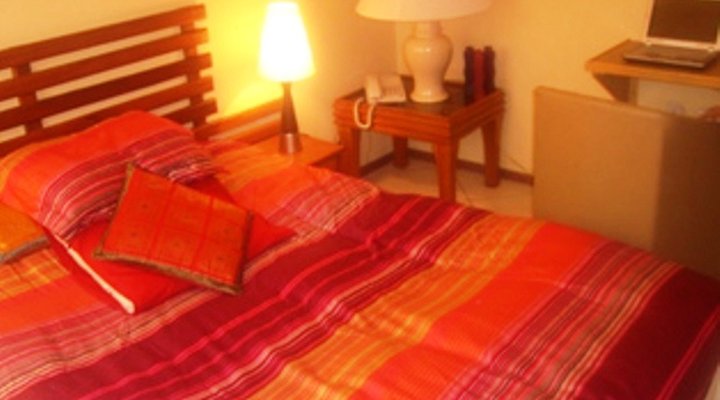 Extreme Hotel
