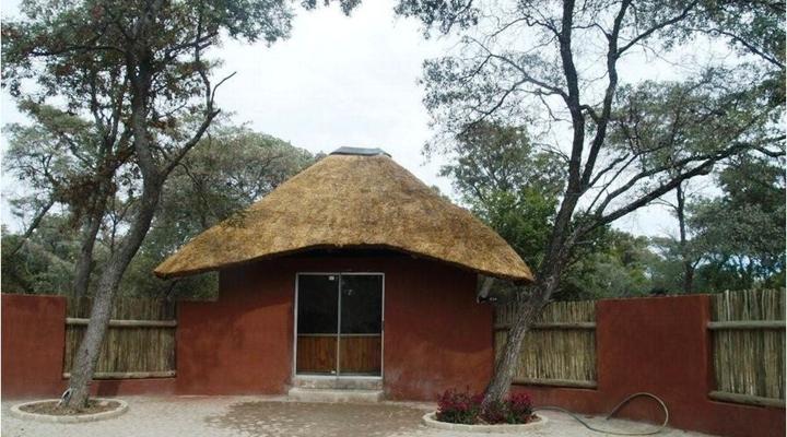 Kudu's Rus Game Lodge