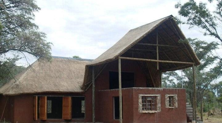 Kudu's Rus Game Lodge