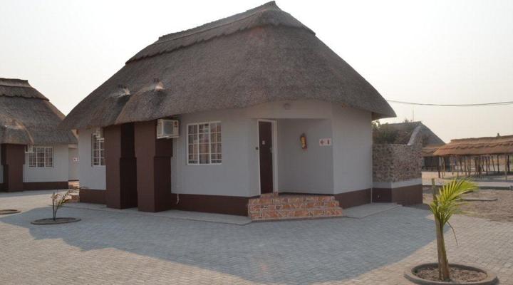 Pelican Lodge and Camping