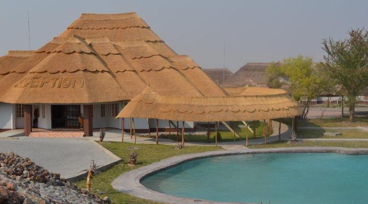 Pelican Lodge and Camping