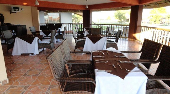 Pelican Lodge and Camping