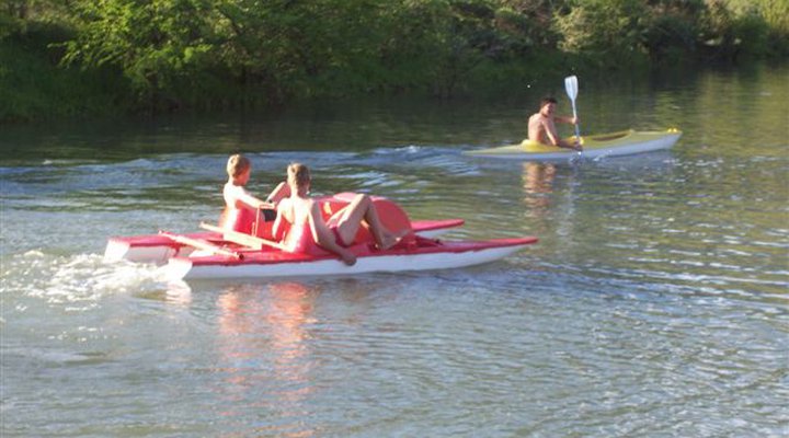 Kruisrivier Guest Farm