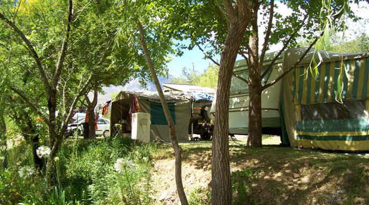 Kruisrivier Guest Farm