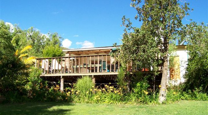 Kruisrivier Guest Farm