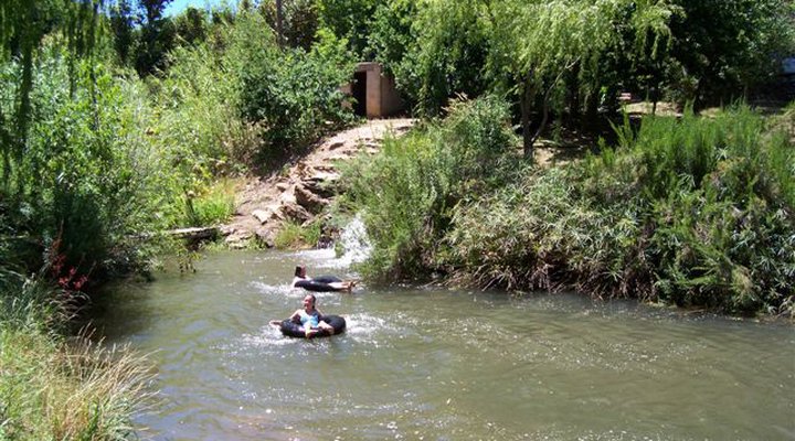 Kruisrivier Guest Farm