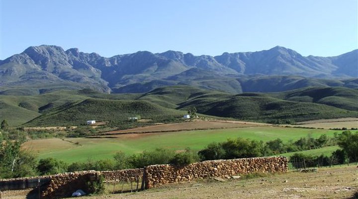 Kruisrivier Guest Farm