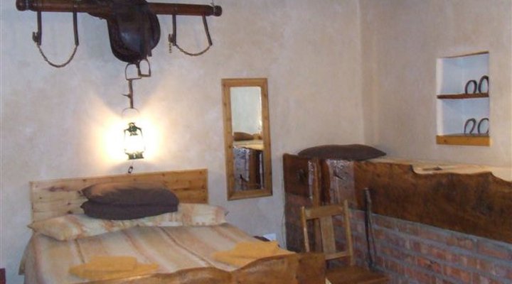 Kruisrivier Guest Farm