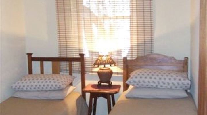 Kruisrivier Guest Farm