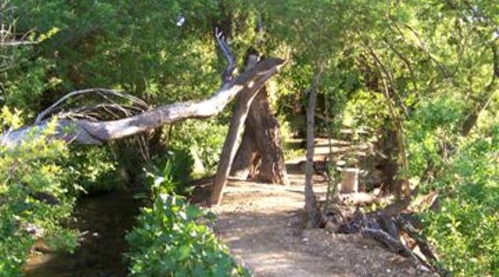 Kruisrivier Guest Farm