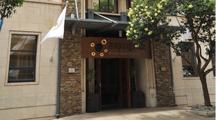 Faircity Mapungubwe Hotel