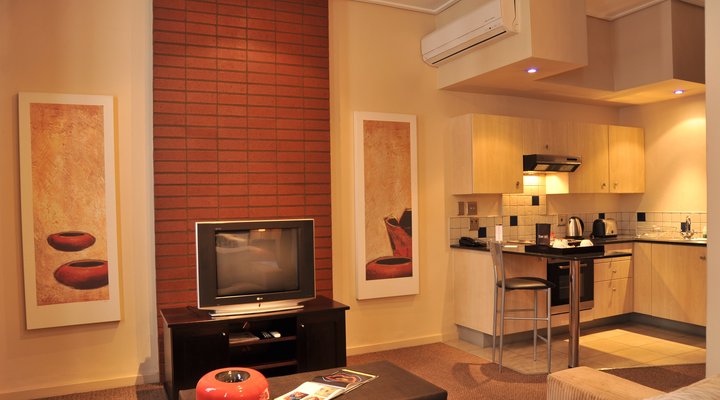 Faircity Mapungubwe Hotel