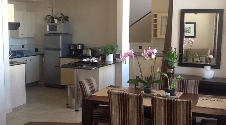 Faircity Mapungubwe Hotel