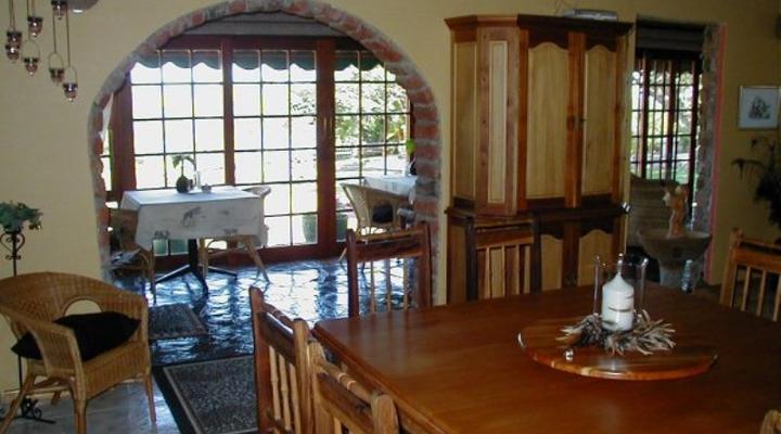 Mother Goose Bed and Breakfast