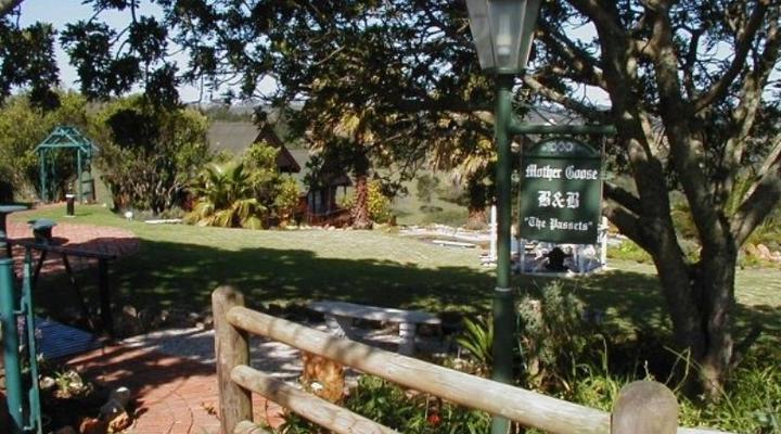 Mother Goose Bed and Breakfast