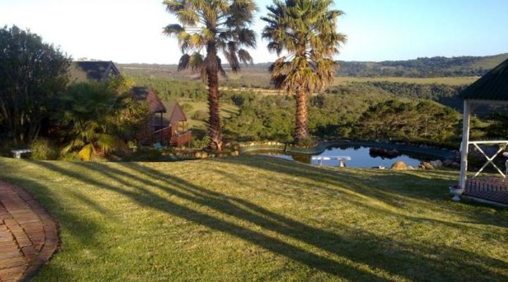 Mother Goose Bed and Breakfast