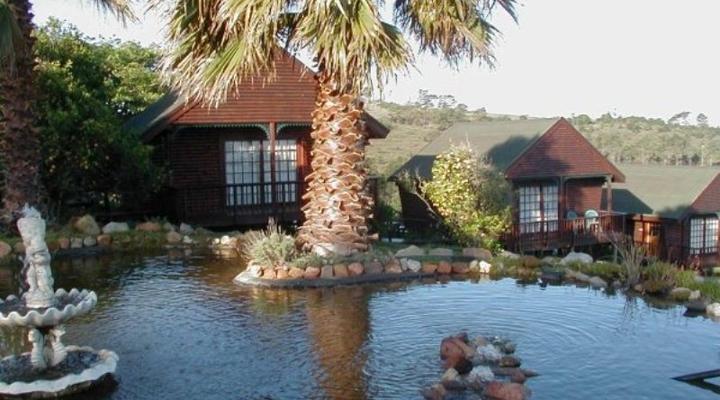 Mother Goose Bed and Breakfast