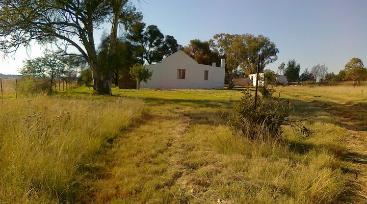 DeWit Farmhouse