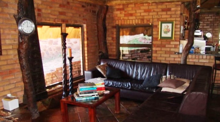 Paurosa Nature Conservancy and Game Lodge