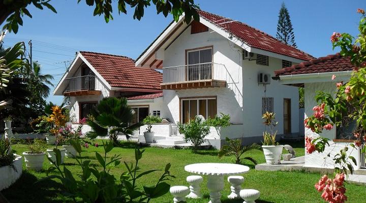 Julianasvillas Self-catering Guest House