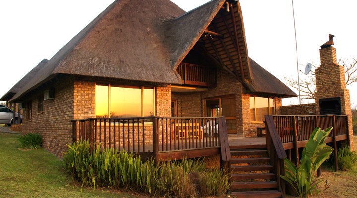 Kruger Park Lodge Unit 535