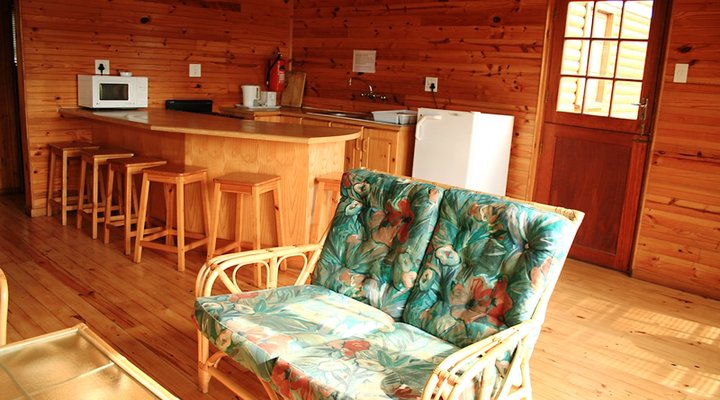 Bloukrantz Caravan Park