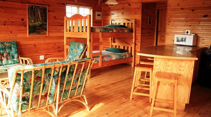 Bloukrantz Caravan Park