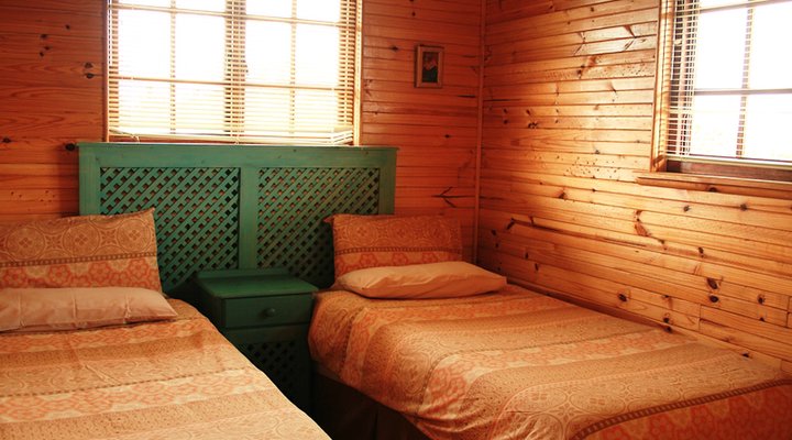 Bloukrantz Caravan Park