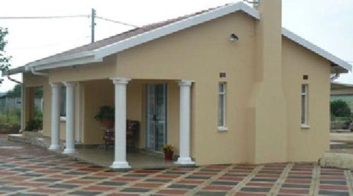 Phola Bed and Breakfast