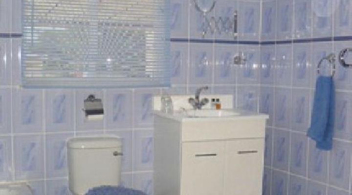 Phola Bed and Breakfast