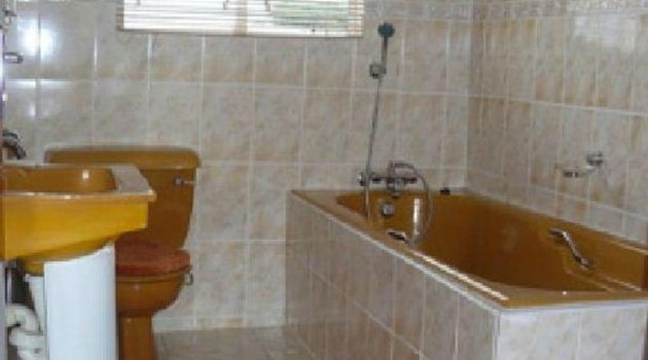 Phola Bed and Breakfast