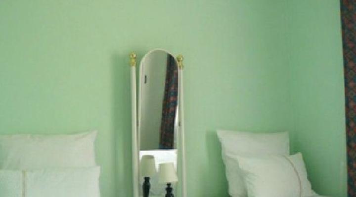 Phola Bed and Breakfast