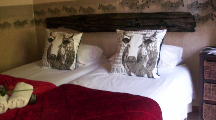 A la fin Country Ranch B&B