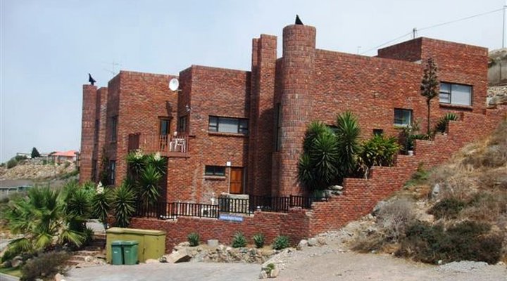 Saldanha Heights