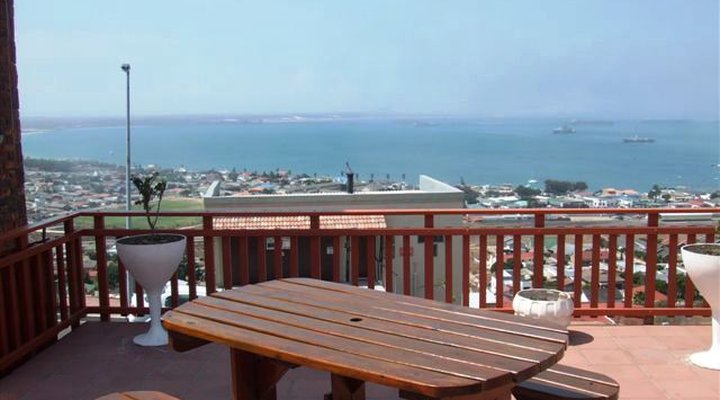 Saldanha Heights
