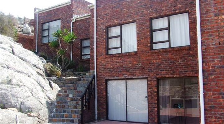 Saldanha Heights