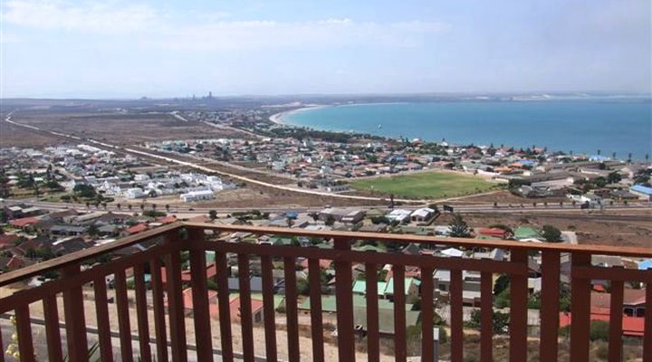 Saldanha Heights