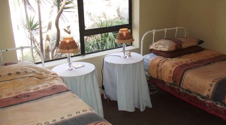 Saldanha Heights