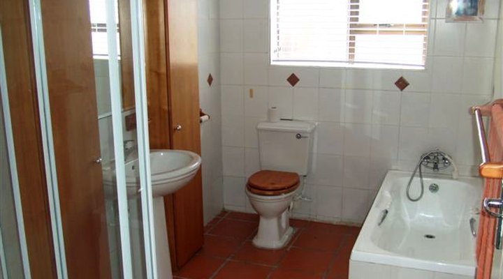 Saldanha Heights