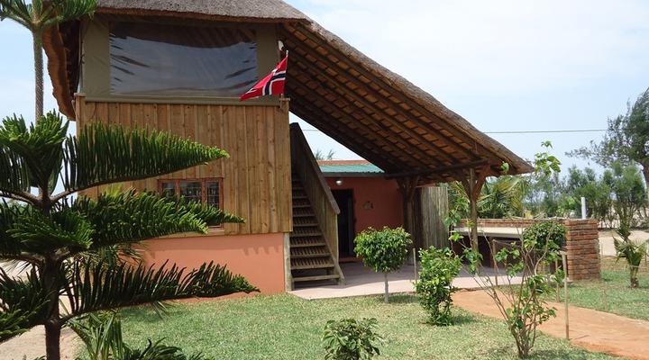 CasaKasa - Pescadores