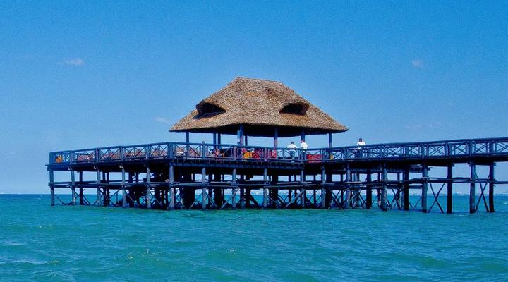 White Sands Hotel and Resort