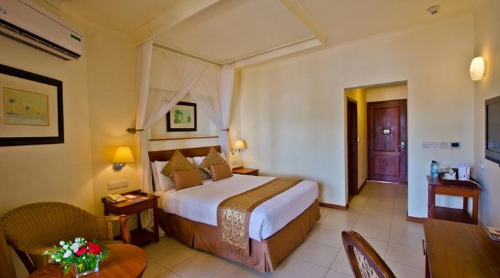 White Sands Hotel and Resort